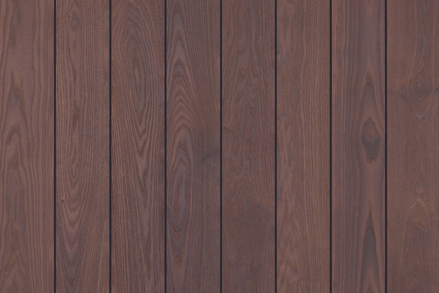 Benchmark Ash Decking 1x6 Standard Grooved JEM — WOODca Design